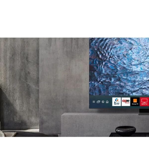 TV 80/89' QLED/QNED/MINI LED 4K SAMSUNG - Image 3