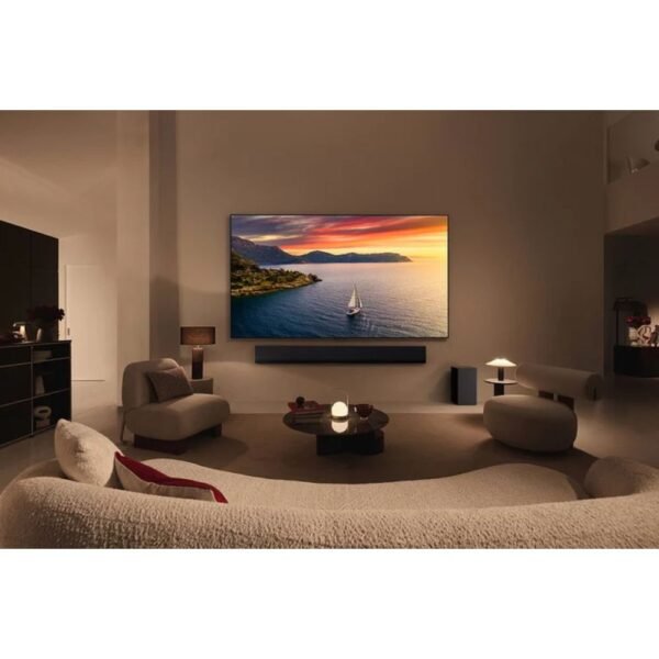 TV 55/59' OLED 4K LG - Image 3