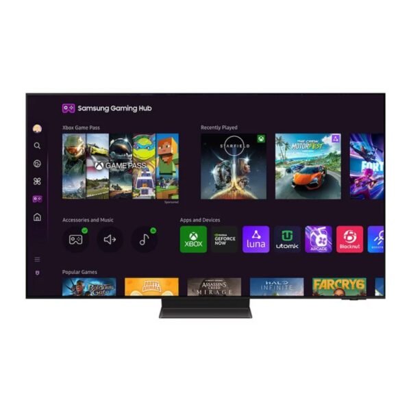 TV 70/79' OLED 4K SAMSUNG - Image 5