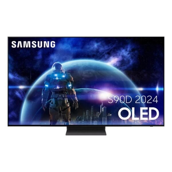 TV 46/54' OLED 4K SAMSUNG - Image 4
