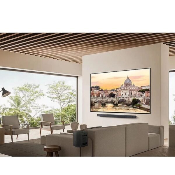 TV 70/79' QLED/QNED/MINI LED 4K SAMSUNG - Image 6