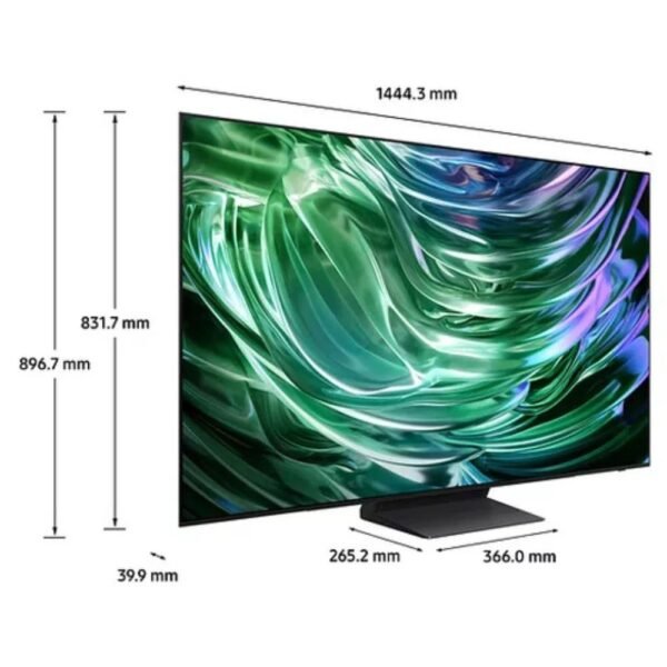 TV 60/69' OLED 4K SAMSUNG - Image 6
