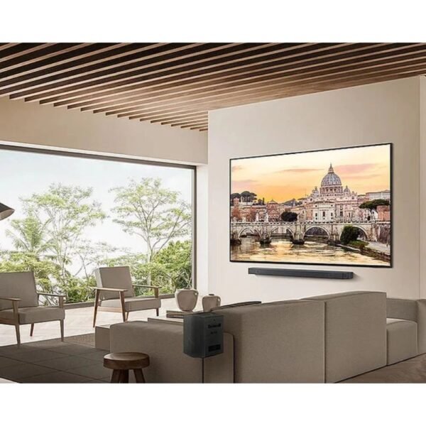 TV 55/59' QLED/QNED/MINI LED 4K SAMSUNG - Image 6