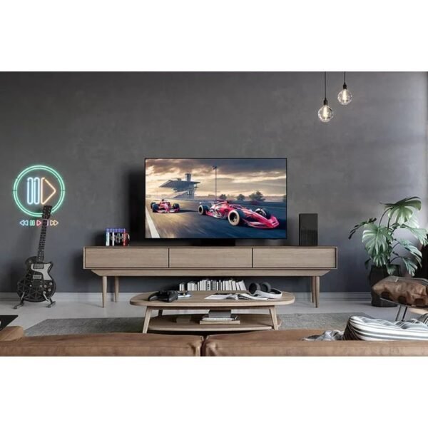 TV 60/69' OLED 4K SAMSUNG - Image 7