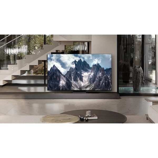 TV 70/79' OLED 4K SAMSUNG