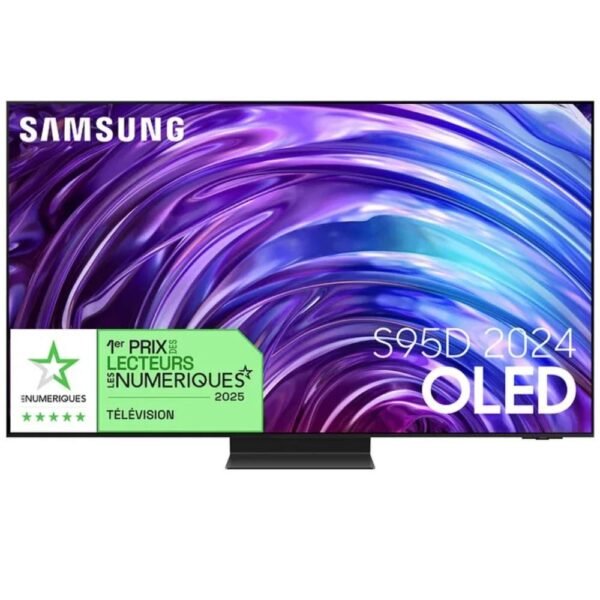 TV 60/69' OLED 4K SAMSUNG - Image 8