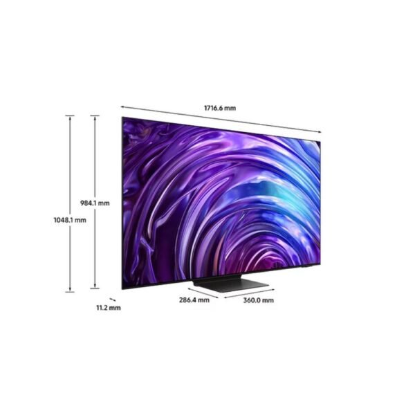 TV 70/79' OLED 4K SAMSUNG - Image 8