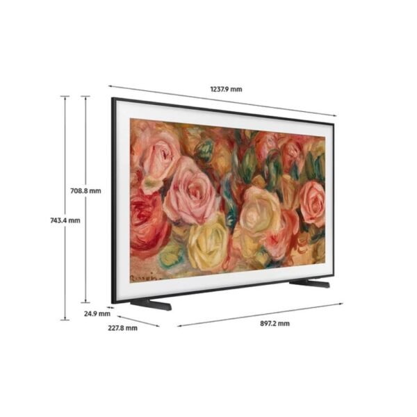 TV 55/59' QLED/QNED/MINI LED 4K The Frame SAMSUNG - Image 7