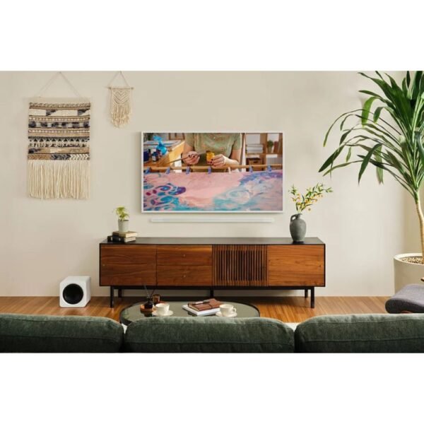 TV 55/59' QLED/QNED/MINI LED 4K The Frame SAMSUNG - Image 8