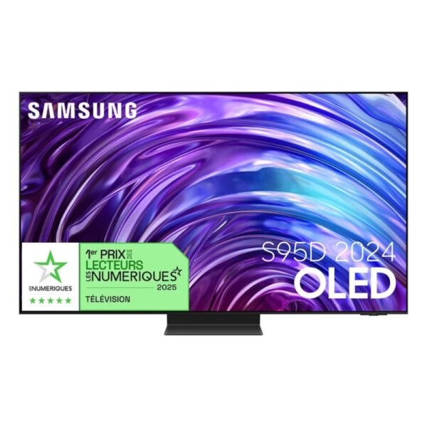 TV 70/79' OLED 4K SAMSUNG - Image 10