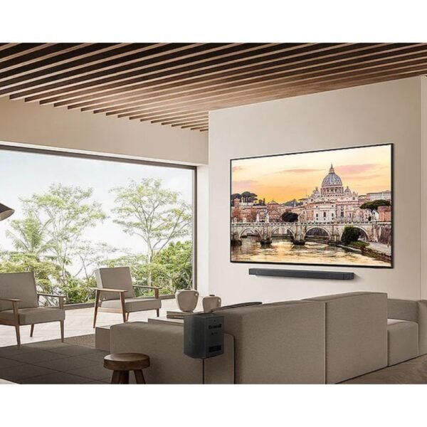 SAMSUNG TV 55/59' QLED/QNED/MINI LED 4K - Image 2