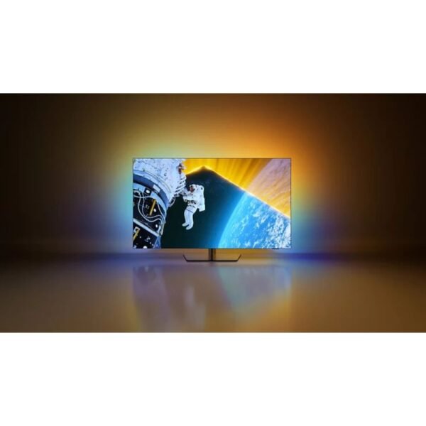 TV 60/69' OLED 4K PHILIPS - Image 2