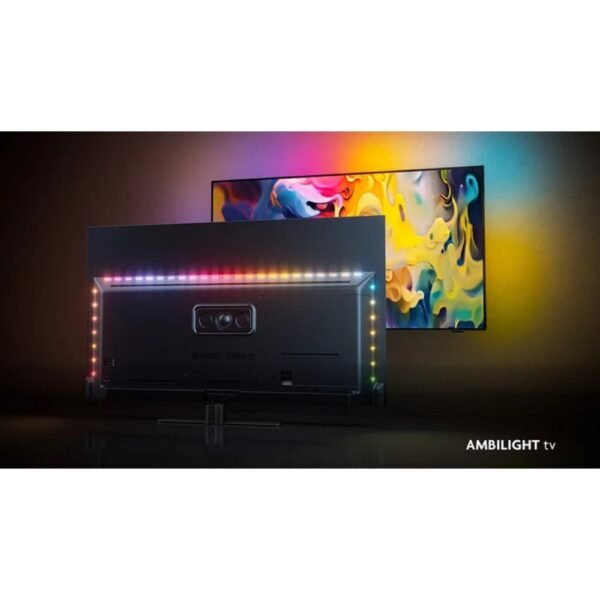 TV 70/79' LED 4K PHILIPS - Image 2