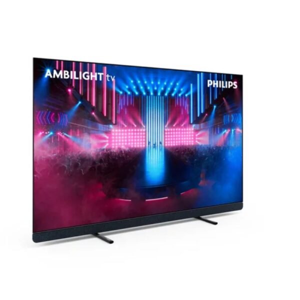TV 70/79' OLED 4K PHILIPS