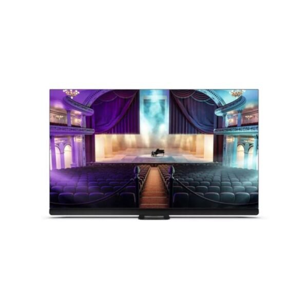 TV 55/59' OLED 4K PHILIPS - Image 2
