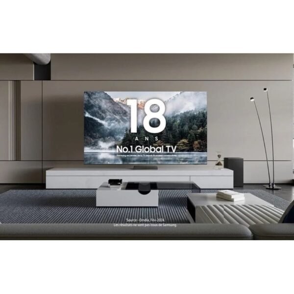 TV 60/69' OLED 4K SAMSUNG - Image 7