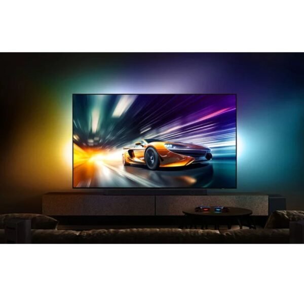 TV 39/45' QLED/QNED/MINI LED 4K SAMSUNG - Image 2