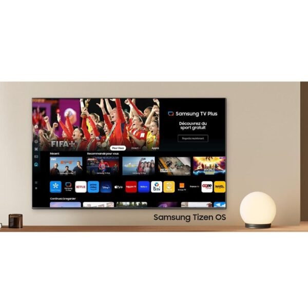 TV 70/79' LED 4K SAMSUNG - Image 2