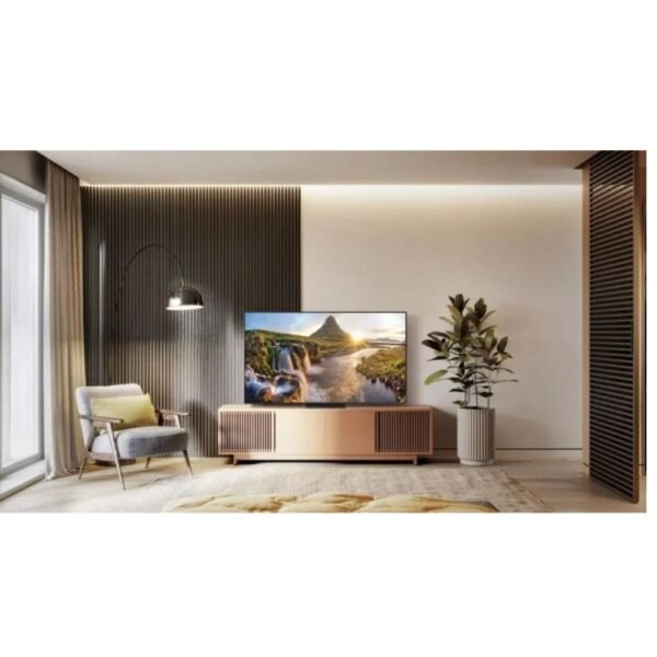 TV 60/69' QLED 8K SAMSUNG - Image 2