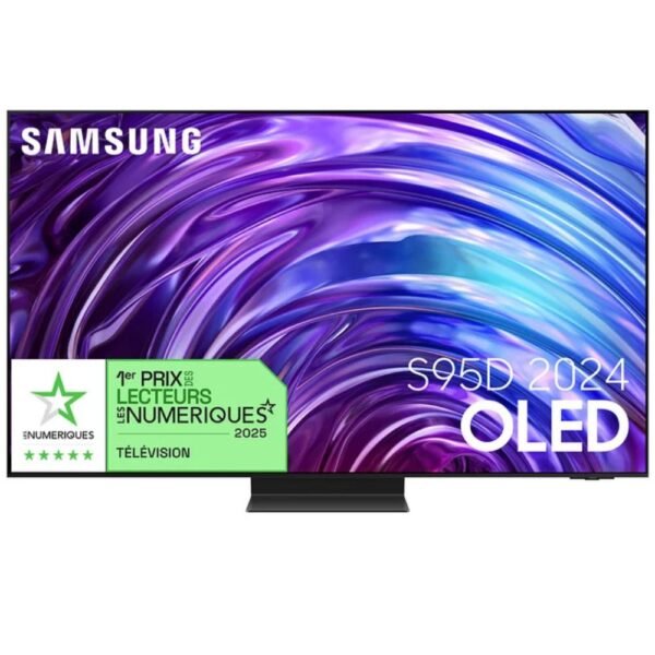 TV 60/69' OLED 4K SAMSUNG - Image 3