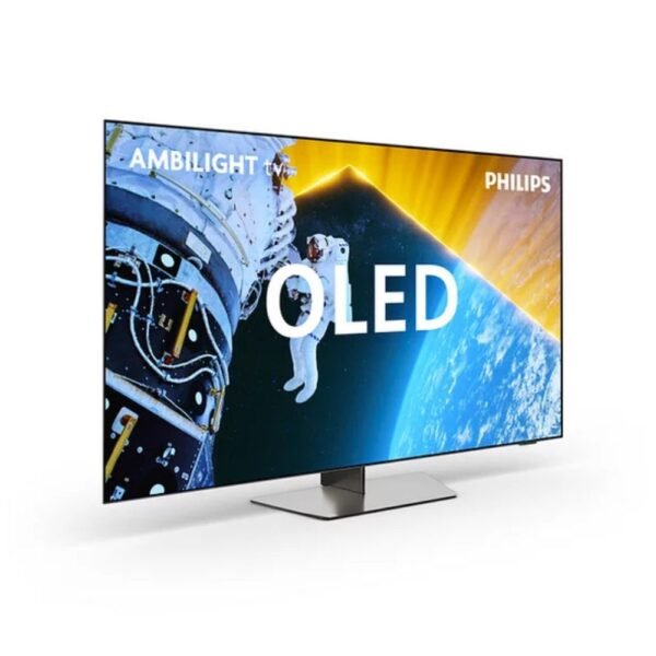 TV 60/69' OLED 4K PHILIPS - Image 3