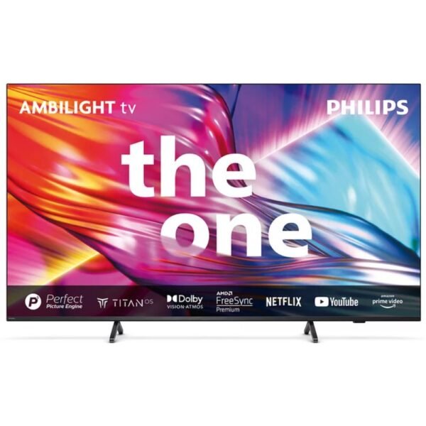 TV 70/79' LED 4K PHILIPS - Image 3