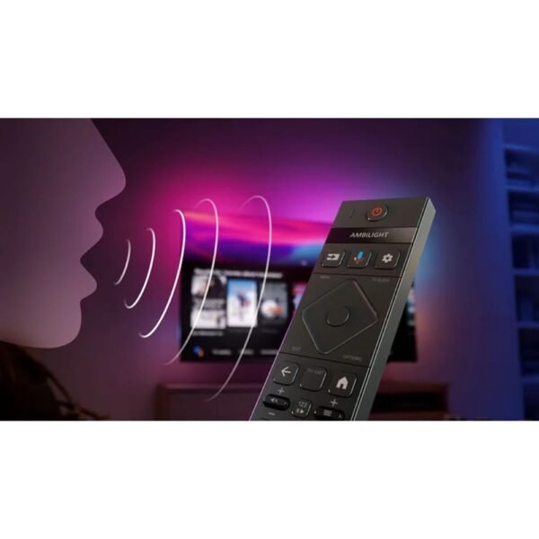 TV 60/69' OLED 4K PHILIPS - Image 4