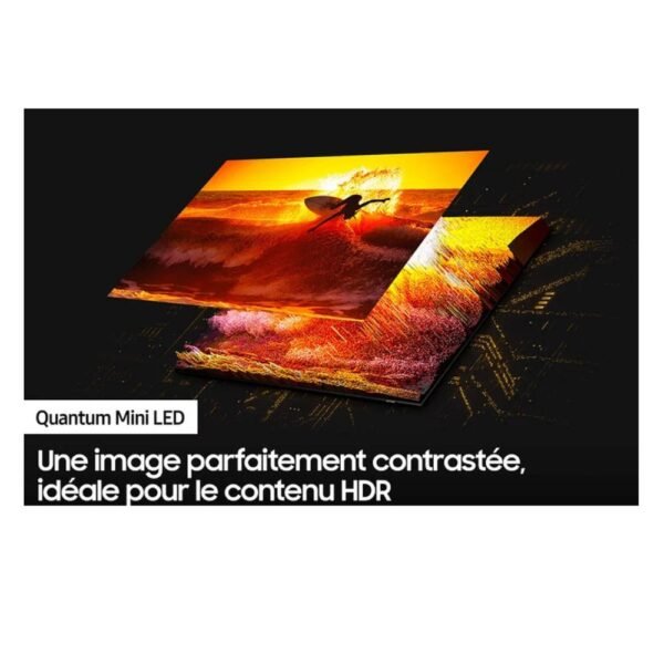 SAMSUNG TV 55/59' QLED/QNED/MINI LED 4K - Image 4