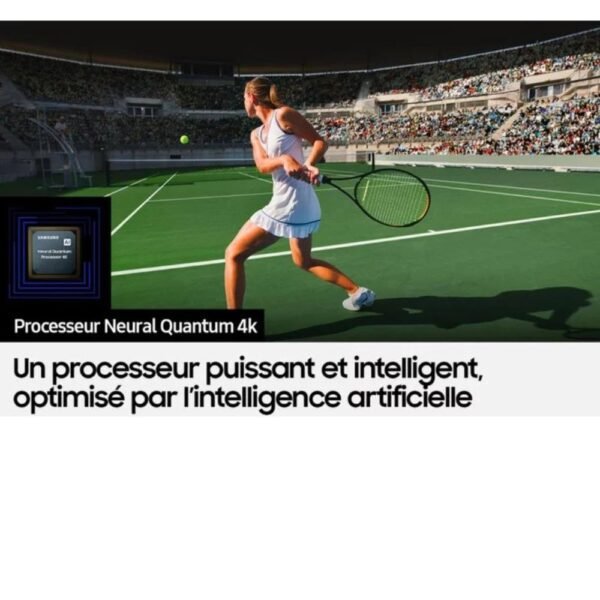 TV 70/79' QLED/QNED/MINI LED 4K SAMSUNG - Image 5