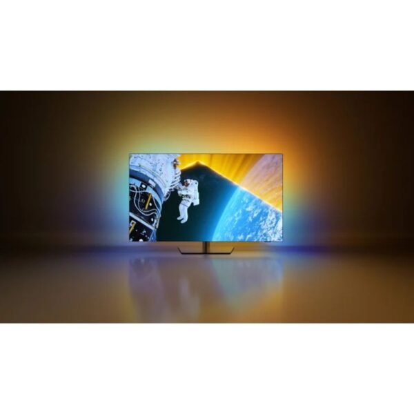 TV 55/59' OLED 4K PHILIPS - Image 5