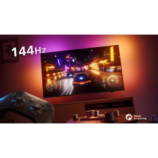 TV 70/79' LED 4K PHILIPS - Image 5