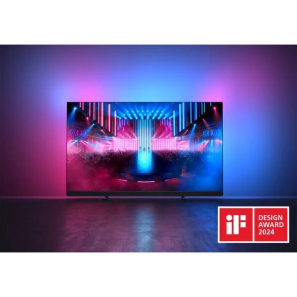 TV 70/79' OLED 4K PHILIPS - Image 5