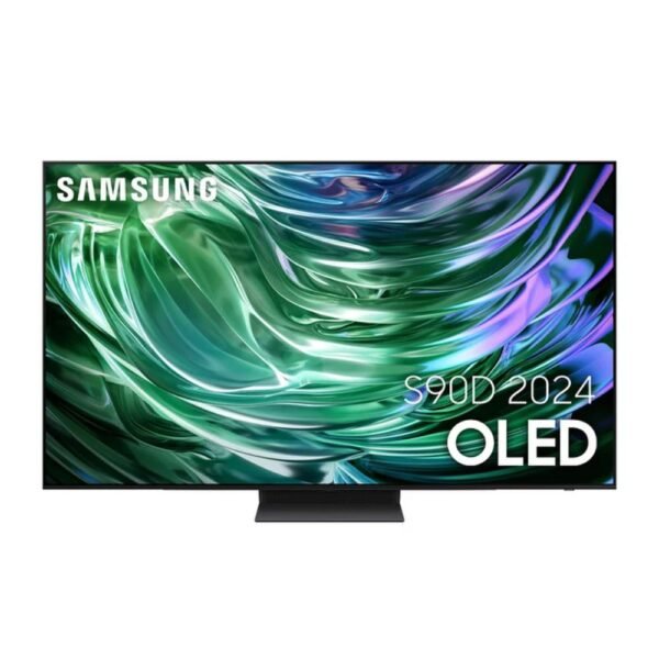 TV 60/69' OLED 4K SAMSUNG