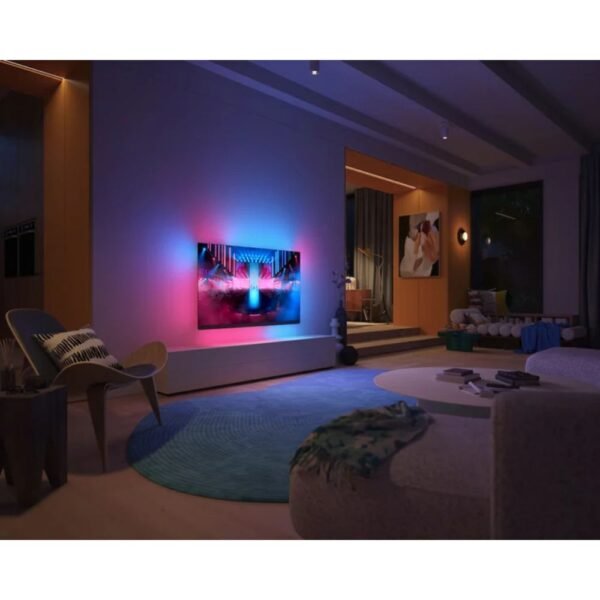 TV 70/79' OLED 4K PHILIPS - Image 6