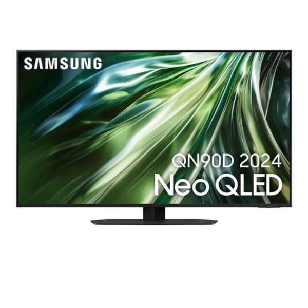 TV 39/45' QLED/QNED/MINI LED 4K SAMSUNG - Image 6