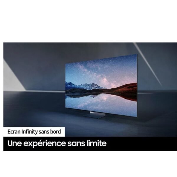 TV 60/69' QLED 8K SAMSUNG - Image 7