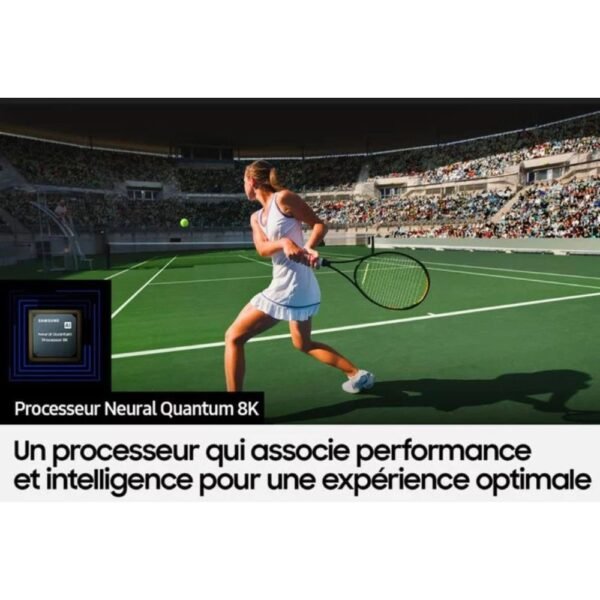 TV 60/69' QLED 8K SAMSUNG - Image 6