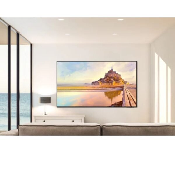 TV 39/45' QLED/QNED/MINI LED 4K SAMSUNG - Image 7