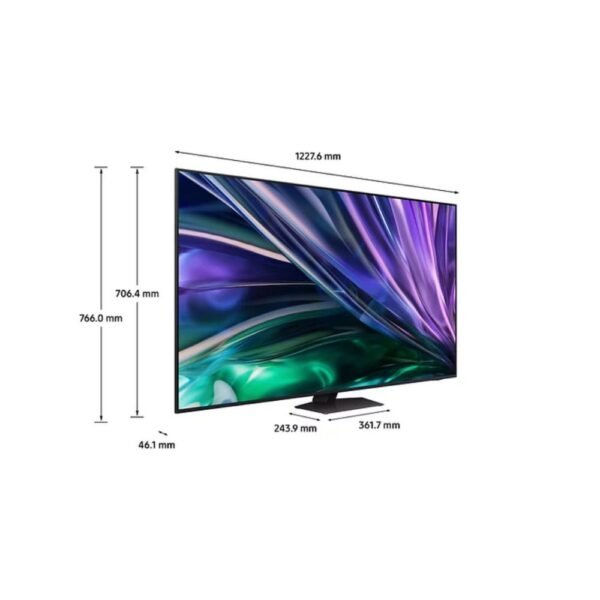 SAMSUNG TV 55/59' QLED/QNED/MINI LED 4K - Image 7