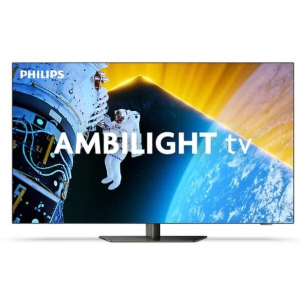 TV 55/59' OLED 4K PHILIPS - Image 9