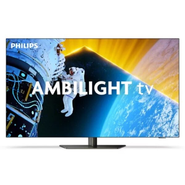 TV 60/69' OLED 4K PHILIPS - Image 11